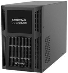 Armac náhradní bateriový pack, 12V/9Ah, pro 19" Office Online UPS