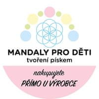 Mandaly pro děti