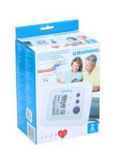 Grundig Monitor krevního tlaku v rameni GRUNDIG BP101G