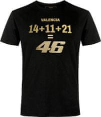 VALENTINO ROSSI Exkluzivní box GP VALENCIA PREMIUM EDITION 441204 M