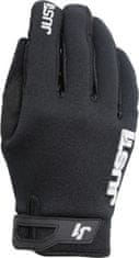 JUST 1 HELMETS Moto rukavice JUST1 J-ICE černé S