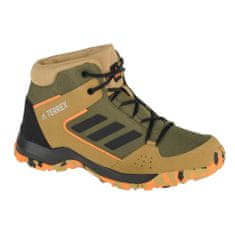 Adidas Boty trekové 36 2/3 EU Terrex Hyperhiker Mid