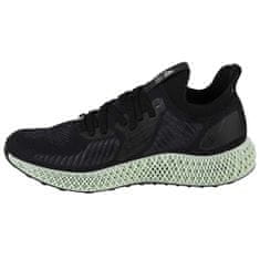 Adidas Boty běžecké černé 36 EU Alphaedge 4D Star Wars