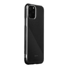 ROAR Obal / kryt na Huawei Y7 2018 / Honor 7C průhledný - Jelly Case Roar