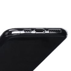 ROAR Obal / kryt na Huawei Y7 2018 / Honor 7C průhledný - Jelly Case Roar