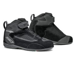 Sidi Boty na moto GAS 2 FLOW black/black vel. 40