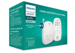 Philips Avent Baby DECT monitor SCD715