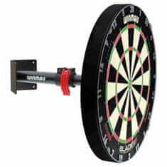 Winmau Edge Corner Bracket - rohový teleskopický držák na terč