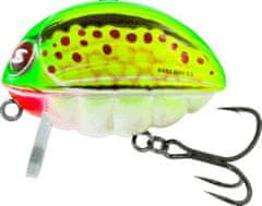 Salmo SALMO Wobler Bass Bug BG5,5 barva GBH