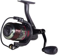 Mapso Naviják MAP Carptek ACS 3000 FD Reel 