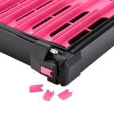 Mapso MAP ORS Winder Tray Indikator Pink, 4ks 