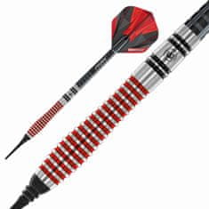 Winmau Šipky Dennis Priestley S.E. - 22g