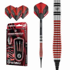 Winmau Šipky Dennis Priestley S.E. - 22g