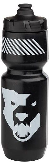 Wolf Tooth láhev PURIST WATER BOTTLE 780 ml černá BOTTLE-BLACK-26oz-M