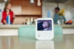 Philips Avent Baby video monitor SCD845 - zánovní