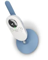 Philips Avent Baby video monitor SCD845 - zánovní