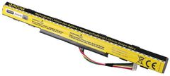 PATONA baterie pro ntb ACER Aspire E15 2200mAh Li-lon 14,6V AS16A5K