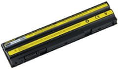 PATONA baterie pro Dell Latitude E6420 4400mAh Li-Ion 11,1V