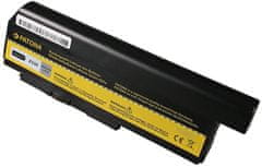 PATONA baterie pro ntb LENOVO ThinkPad X230/X220 6600mAh Li-Ion 10,8V