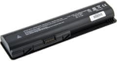 Avacom baterie pro notebook HP G50/G60, Pavilion DV6/DV5 series, Li-Ion, 6čl, 10.8V, 4400mAh