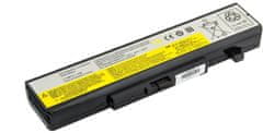 Avacom baterie pro notebook Lenovo IdeaPad G580/Z380/Y580 series, Li-Ion, 6čl, 11.1V, 4400mAh