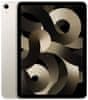 iPad Air 2022, Cellular, 64GB, Starlight (MM6V3FD/A)