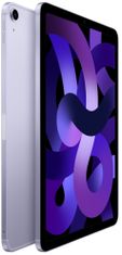 Apple iPad Air 2022, Cellular, 256GB, Purple (MMED3FD/A)