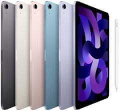 Apple iPad Air 2022, Wi-Fi, 256GB, Blue (MM9N3FD/A)