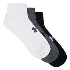 Under Armour Ponožky Core (3 páry), Ponožky Core (3 páry) | 1361574-003 | M