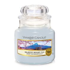 Yankee Candle Svíčka ve skleněné dóze , Majestátní hora Fuji, 104 g