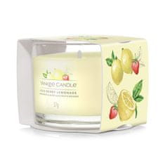 Yankee Candle Votivní svíčka , Ledová limonáda, 37 g