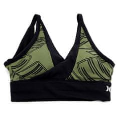 Hurley Dámská podprsenka , COLORBLOCK BRALETTE | ACTIVE | 3HKT0650 | FRN | S