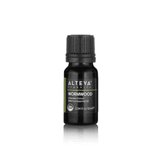 Alteya Organics Pelyňkový olej 100% Alteya Organics 10 ml