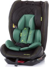 Chipolino  Autosedačka Techno 360 Isofix 0-36 kg Avocado