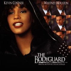 Soundtrack, Houston Whitney: Bodyguard (Osobní strážce)