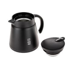 Hario Hario Insulated Stainless Steel Server V60-03 Black - 800ml