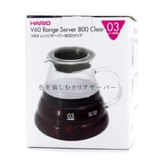 Hario Hario Range Server V60-03 - 800 ml