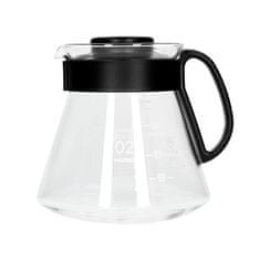 Hario Hario Range Server V60-02 Mikrovlnná trouba - 600 ml