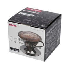 Hario Hario Cafeor Dripper 02 Black