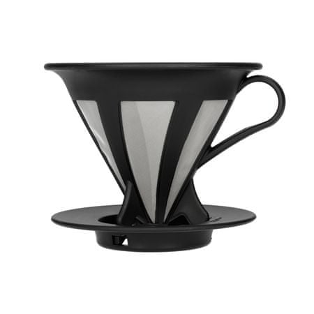 Hario Hario Cafeor Dripper 02 Black