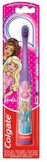 Colgate Kids Barbie sonický bateriový zubní kartáček 1ks