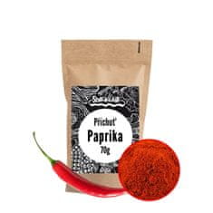 SnackAir Popcorn příchuť Taco Paprika 70 g