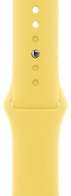 Apple 41mm citrusově žlutý sportovní řemínek – standardní MN2A3ZM/A