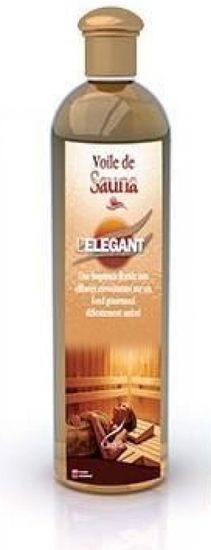 Camylle  Vonná esence- SAUNA - L Elegant 250ml