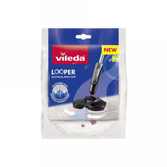 Vileda Looper náhrada 2ks 169837