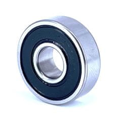 SKF Ložisko 607 2RS1 C3 7-19-6-2RS1-C3 SKF