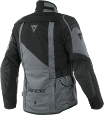 Dainese Moto bunda D-EXPLORER 2 GORE-TEX ebony/black 52