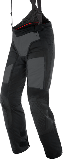 Dainese Moto kalhoty D-EXPLORER 2 GORE-TEX ebony/black