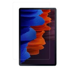 WOZINSKY Tvrzené sklo Wozinsky 9H na tablet pro Samsung Galaxy Tab S7 11"/Galaxy S8 - Transparentní KP14695