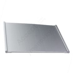ACCEPT Dveřní tabulka Klassik Inox 309 - rozměr 210 x 309 mm